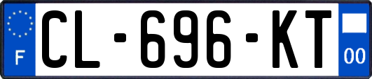 CL-696-KT