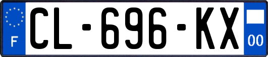 CL-696-KX