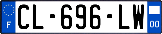 CL-696-LW