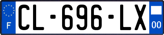 CL-696-LX
