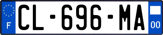 CL-696-MA