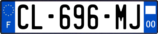 CL-696-MJ