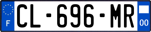 CL-696-MR