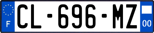 CL-696-MZ