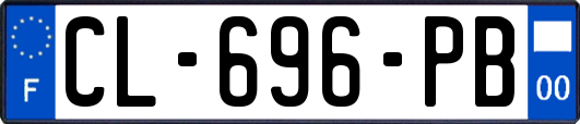 CL-696-PB