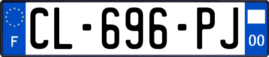 CL-696-PJ