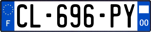 CL-696-PY