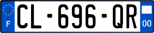 CL-696-QR
