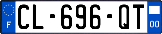 CL-696-QT