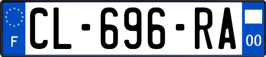 CL-696-RA