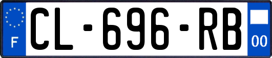 CL-696-RB