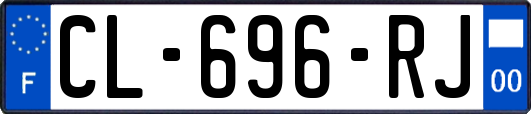 CL-696-RJ