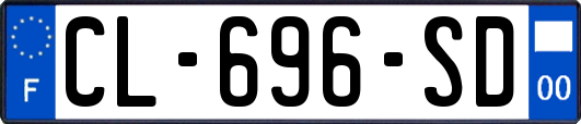 CL-696-SD
