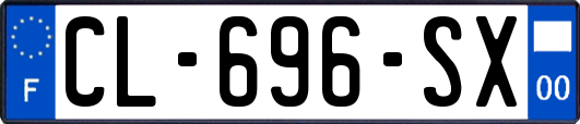 CL-696-SX