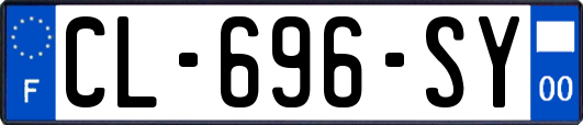 CL-696-SY