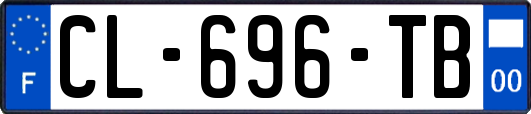 CL-696-TB
