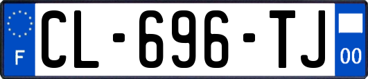 CL-696-TJ