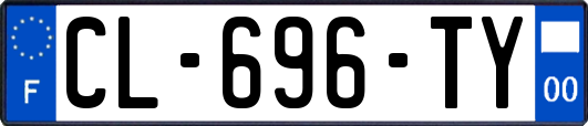 CL-696-TY