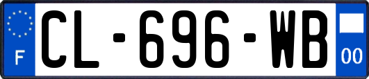 CL-696-WB