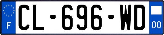 CL-696-WD
