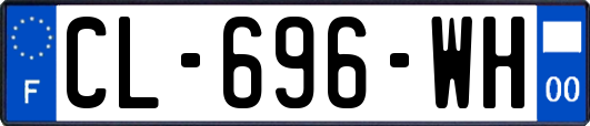 CL-696-WH