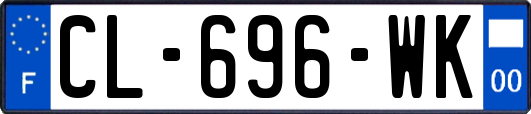 CL-696-WK