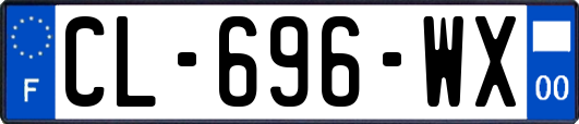 CL-696-WX
