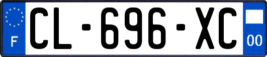 CL-696-XC