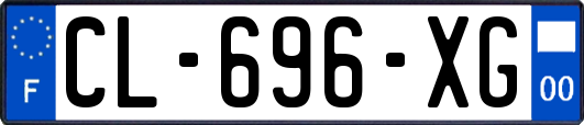CL-696-XG
