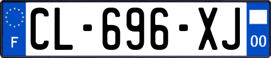 CL-696-XJ