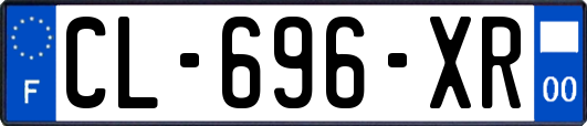 CL-696-XR