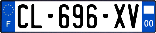 CL-696-XV