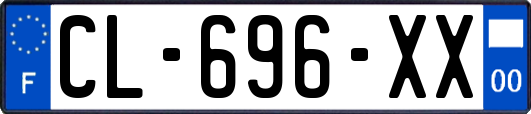 CL-696-XX