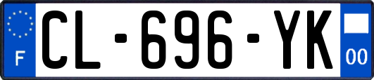 CL-696-YK