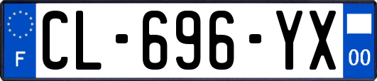 CL-696-YX