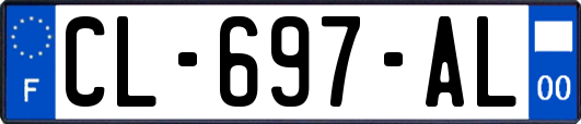 CL-697-AL