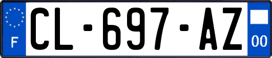 CL-697-AZ