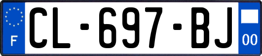 CL-697-BJ