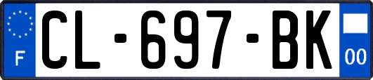 CL-697-BK