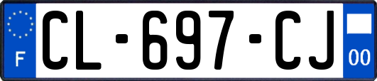 CL-697-CJ