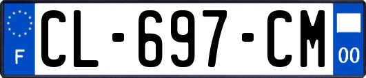 CL-697-CM