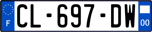 CL-697-DW