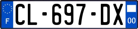 CL-697-DX