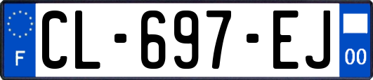 CL-697-EJ