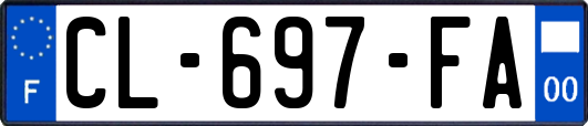 CL-697-FA