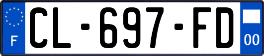 CL-697-FD