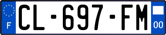 CL-697-FM