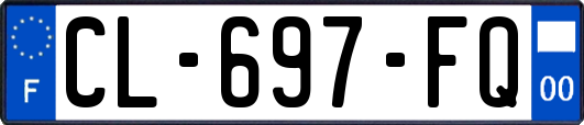 CL-697-FQ