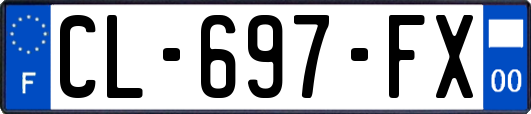 CL-697-FX