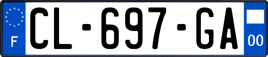 CL-697-GA